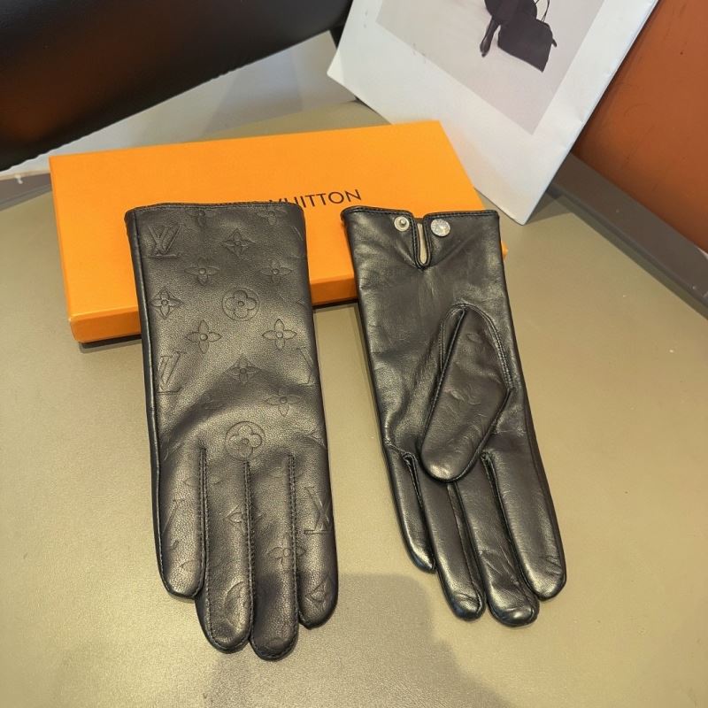 Louis Vuitton Gloves